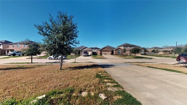 property at 9419 Grand Spark Dr