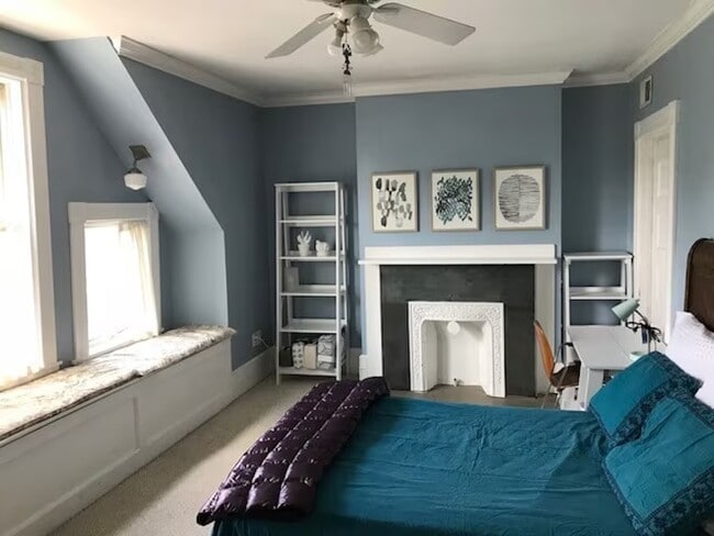 3284 Dawson Street, Unit Furnished Bedroom 3