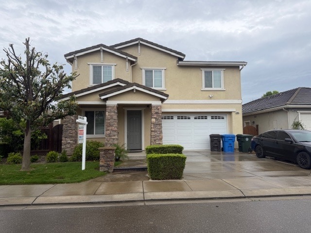 1665 Image Dr in Manteca, CA - Building Photo - Building Photo