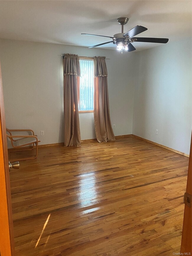 property at 47-28 204th St