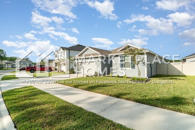 11033 Stapleton Dr in Jacksonville, FL - Building Photo - Building Photo