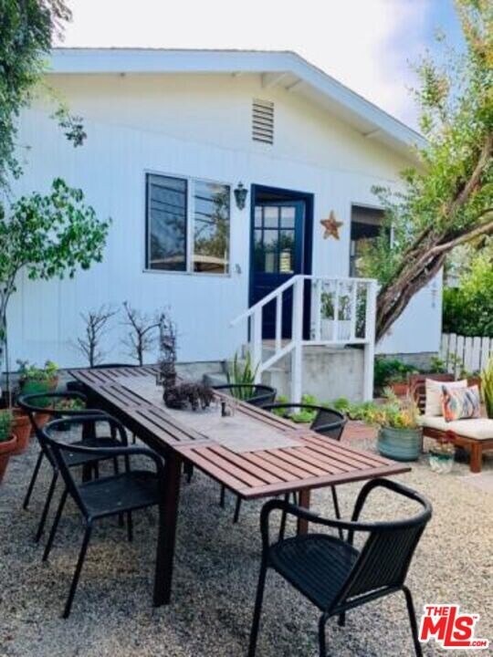 575 Agate St in Laguna Beach, CA - Building Photo