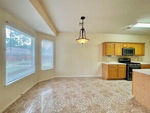 3211 Amber Meadow Dr in Katy, TX - Building Photo - Building Photo