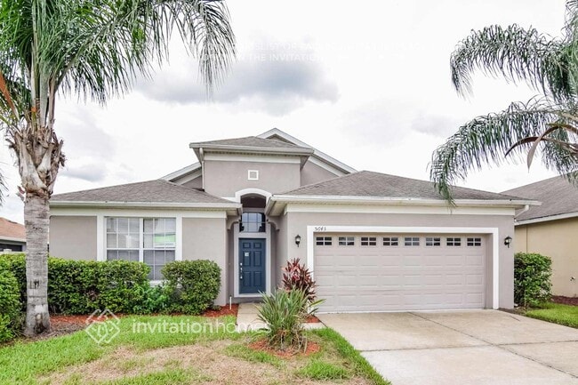 5643 Aral Dr in Lakeland, FL - Building Photo - Building Photo