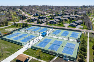 The Preserve Apartments in Sioux Falls, SD - Building Photo - Building Photo