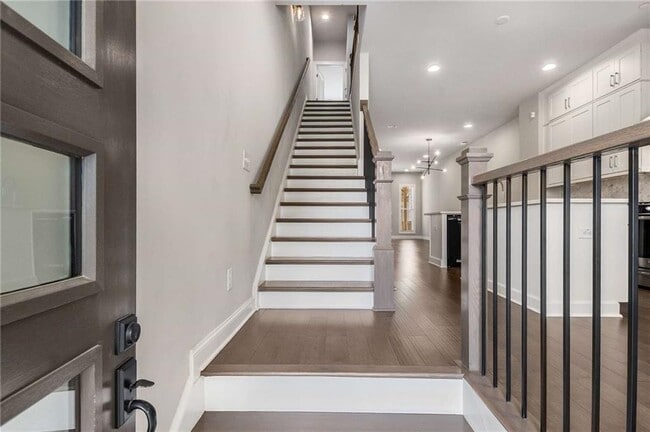 4312 Parkside Pl in Atlanta, GA - Building Photo - Building Photo
