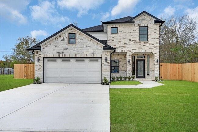 property at 13104 Donegal Way