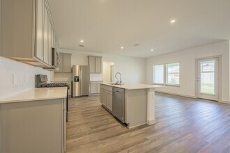 3419 Harper Mdw Ln in Missouri City, TX - Building Photo - Building Photo