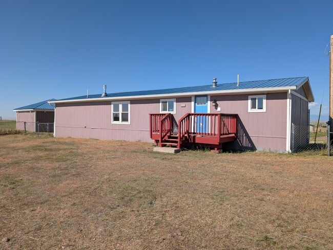 property at 25802 Judge Orr Rd