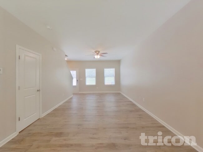 820 Caper St in Statesville, NC - Building Photo - Building Photo