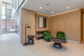 432 Cherry St in Toronto, ON - Building Photo - Building Photo