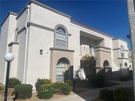 3150 N Soft Breezes Dr in Las Vegas, NV - Building Photo