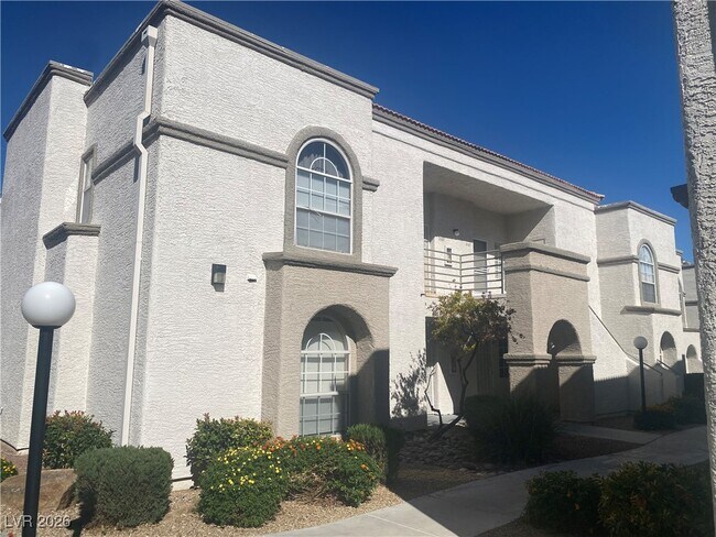 property at 3150 N Soft Breezes Dr