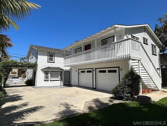 1709 Somerset Ave in Encinitas, CA - Building Photo - Building Photo
