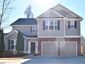 3601 Darcy Ct in Kennesaw, GA - Building Photo