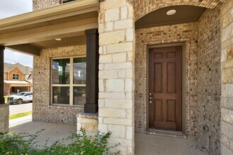 1500 Sibley Wy in Leander, TX - Building Photo - Building Photo