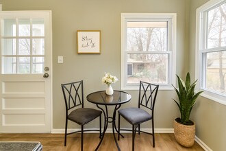 2607 S Virginia St in Hopkinsville, KY - Building Photo - Building Photo