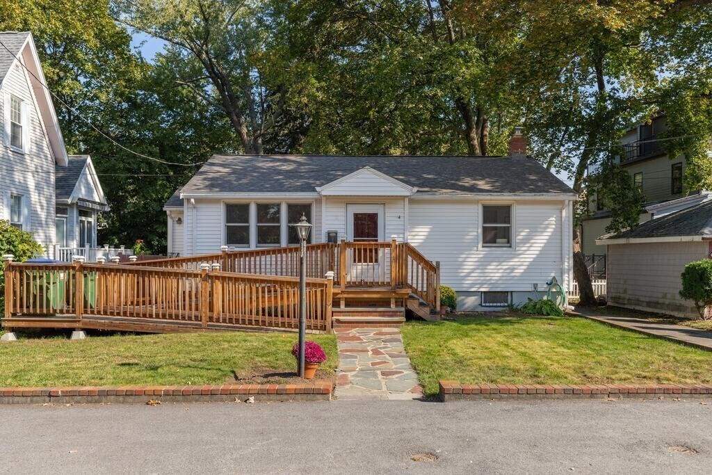 9 S Street Ct in Medford, MA - Building Photo