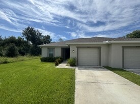 26533 Sandhill Blvd in Punta Gorda, FL - Building Photo