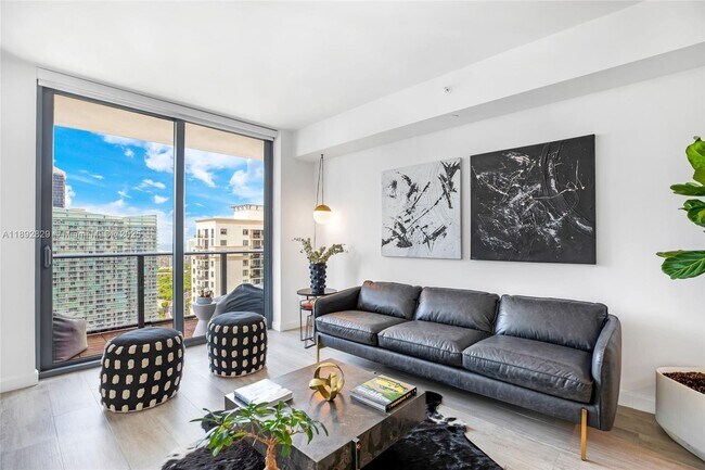 property at 55 SW 9th St