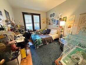 22 S Huntington Ave, Unit 2 in Boston, MA - Building Photo - Building Photo