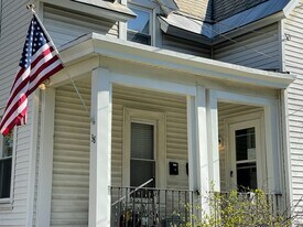 38 Haskell Ave, Unit 1 in Glens Falls, NY - Building Photo