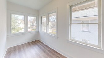 48 Clarke St in Binghamton, NY - Building Photo