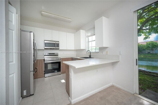 property at 445 NE 21st Ave
