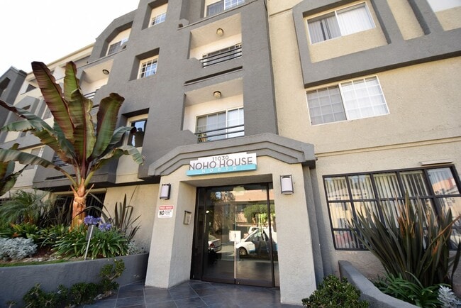 11030 Hartsook St, Unit 123