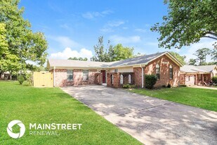 5362 Queen Anne Dr in Memphis, TN - Building Photo