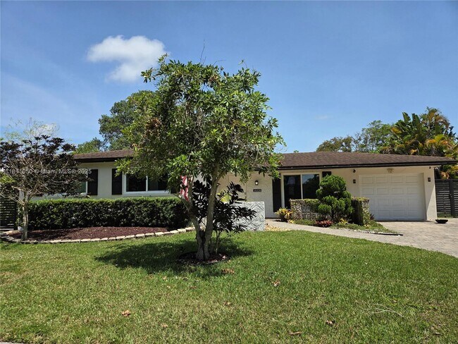 property at 10220 SW 105th St