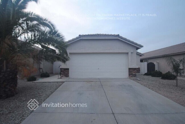 property at 8627 E Nido Ave