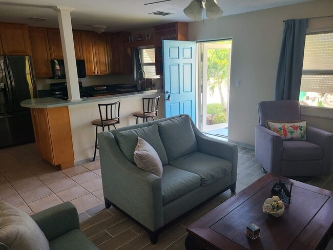 1735 Bahama Dr in Key West, FL - Building Photo - Building Photo