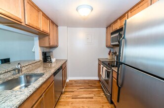 127 Greyrock Pl, Unit SI FL15-ID1050386P in Stamford, CT - Building Photo - Building Photo