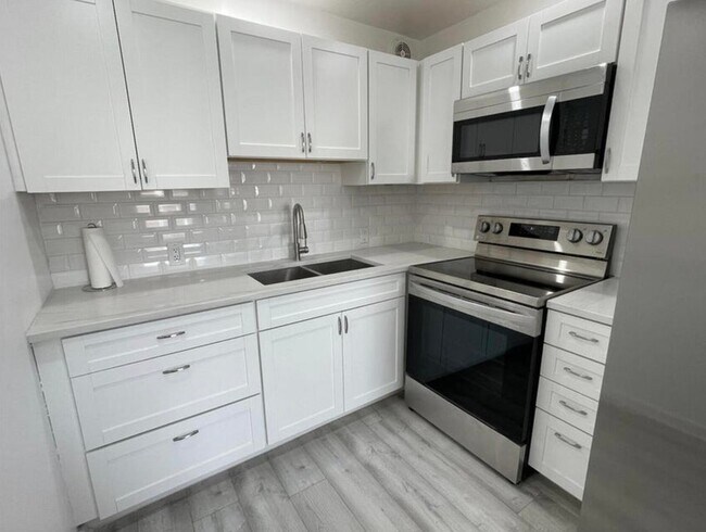 property at 227 Fanshaw F