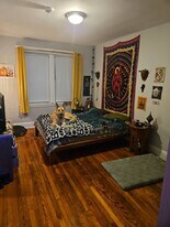 51 Linden St in Boston, MA - Building Photo