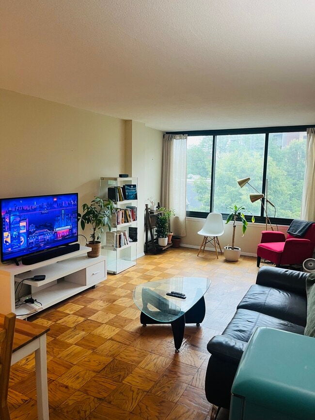 property at 1301 20th St NW