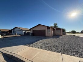 1791 S 45th Dr in Yuma, AZ - Building Photo