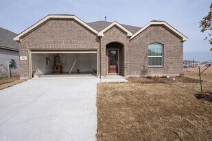 3612 Great Egret Wy in McKinney, TX - Building Photo