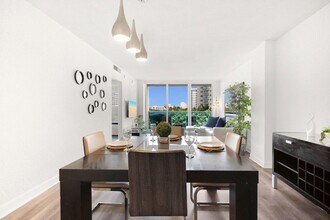 4001 S Ocean Dr in Hollywood, FL - Foto de edificio - Building Photo