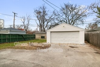 3256 186th St in Lansing, IL - Building Photo - Building Photo