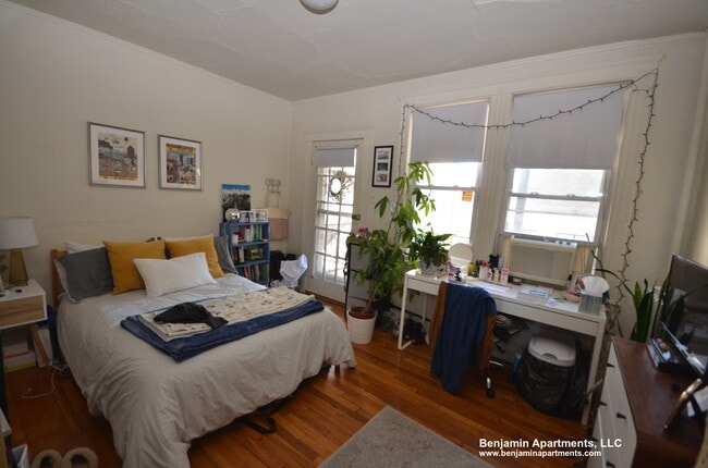 property at 1630 Commonwealth Ave
