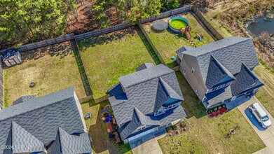 166 Belshaw Ct in Raeford, NC - Building Photo - Building Photo