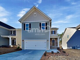 459 Smt Vw Ln in Canton, GA - Building Photo