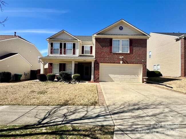 property at 5544 Hammermill Dr
