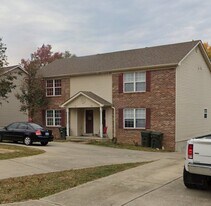 112 Tanbark Dr in Georgetown, KY - Building Photo