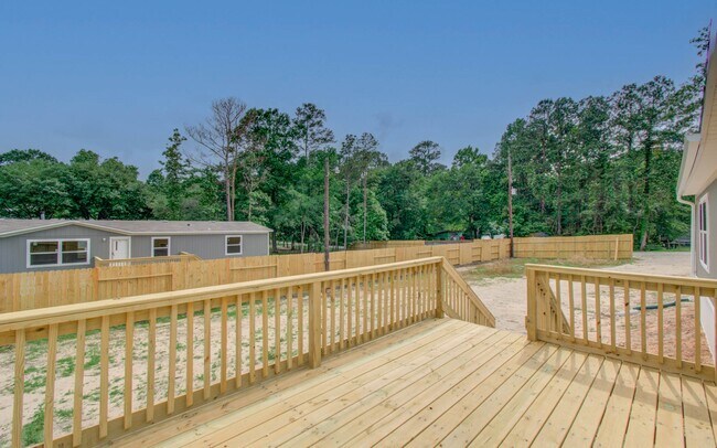 14368 Forest Cir in Montgomery, TX - Building Photo - Building Photo