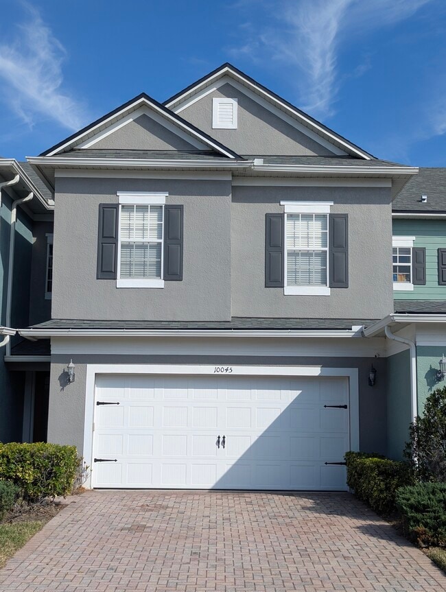10045 Moorshire Cir in Orlando, FL - Building Photo - Building Photo