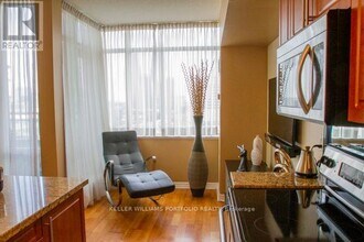 220-220 Burnhamthorpe Rd W in Mississauga, ON - Building Photo - Building Photo