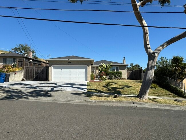 property at 653 Fairway St